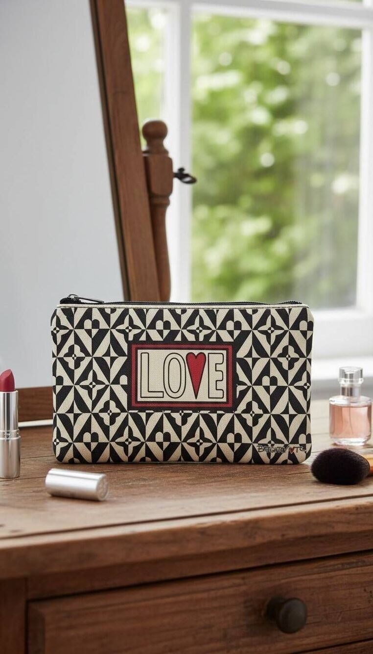 Brighton wallet